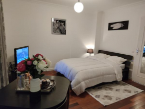 Appartement tout équipé au calme - RefKL